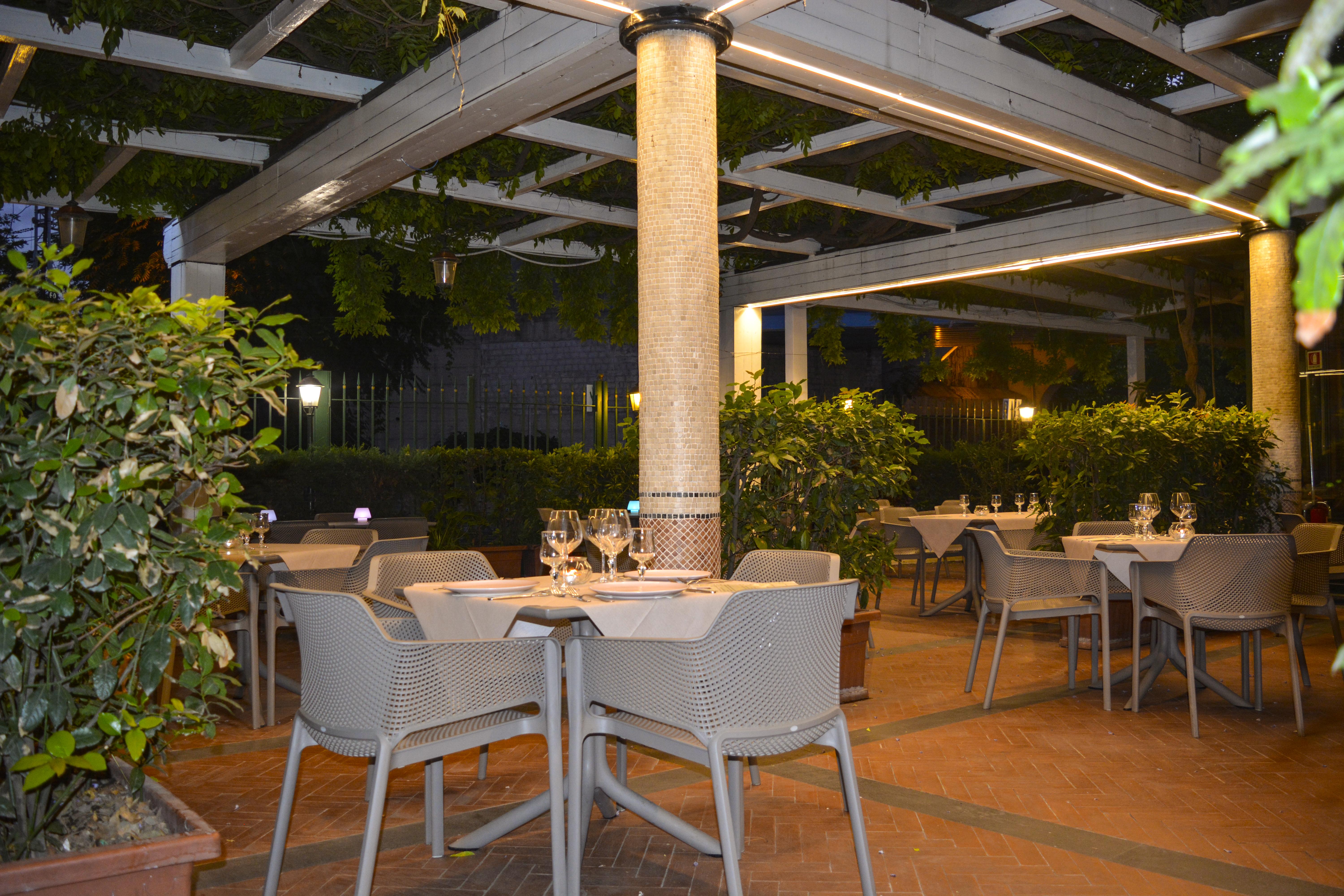 Il Tesoro Pompeiano Hotel Exterior photo